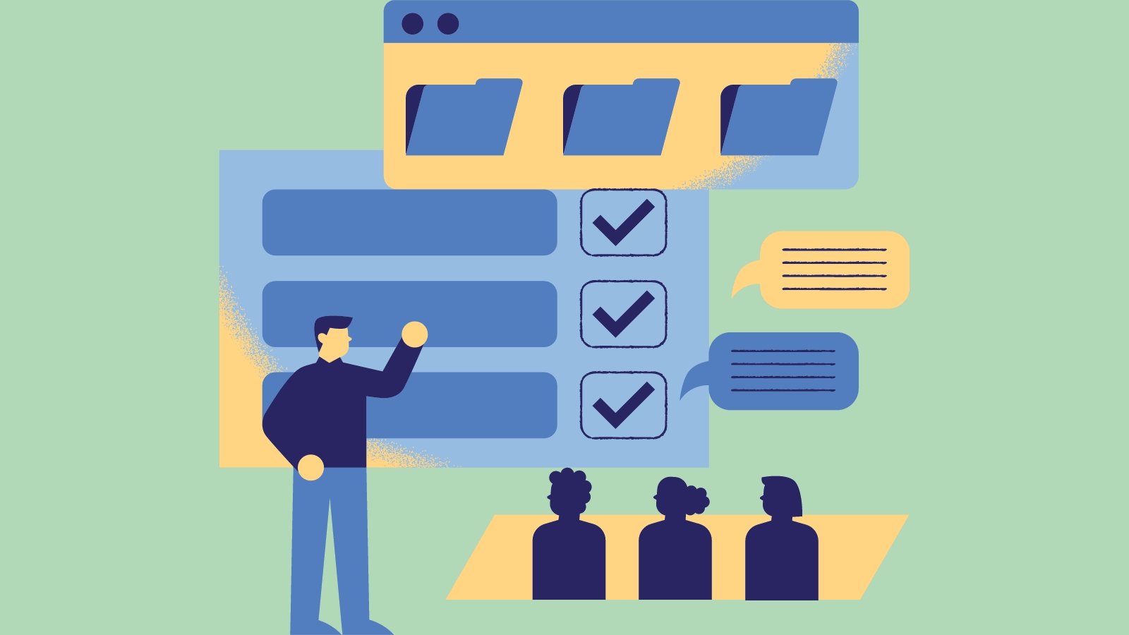 multi-tenant landing page images - content updates