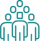 Ideal for Larger Organizations